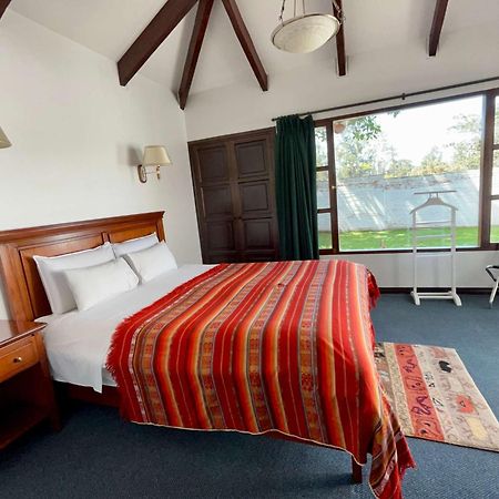 San Jose De Puembo Quito Airport, An Ascend Hotel Collection エクステリア 写真