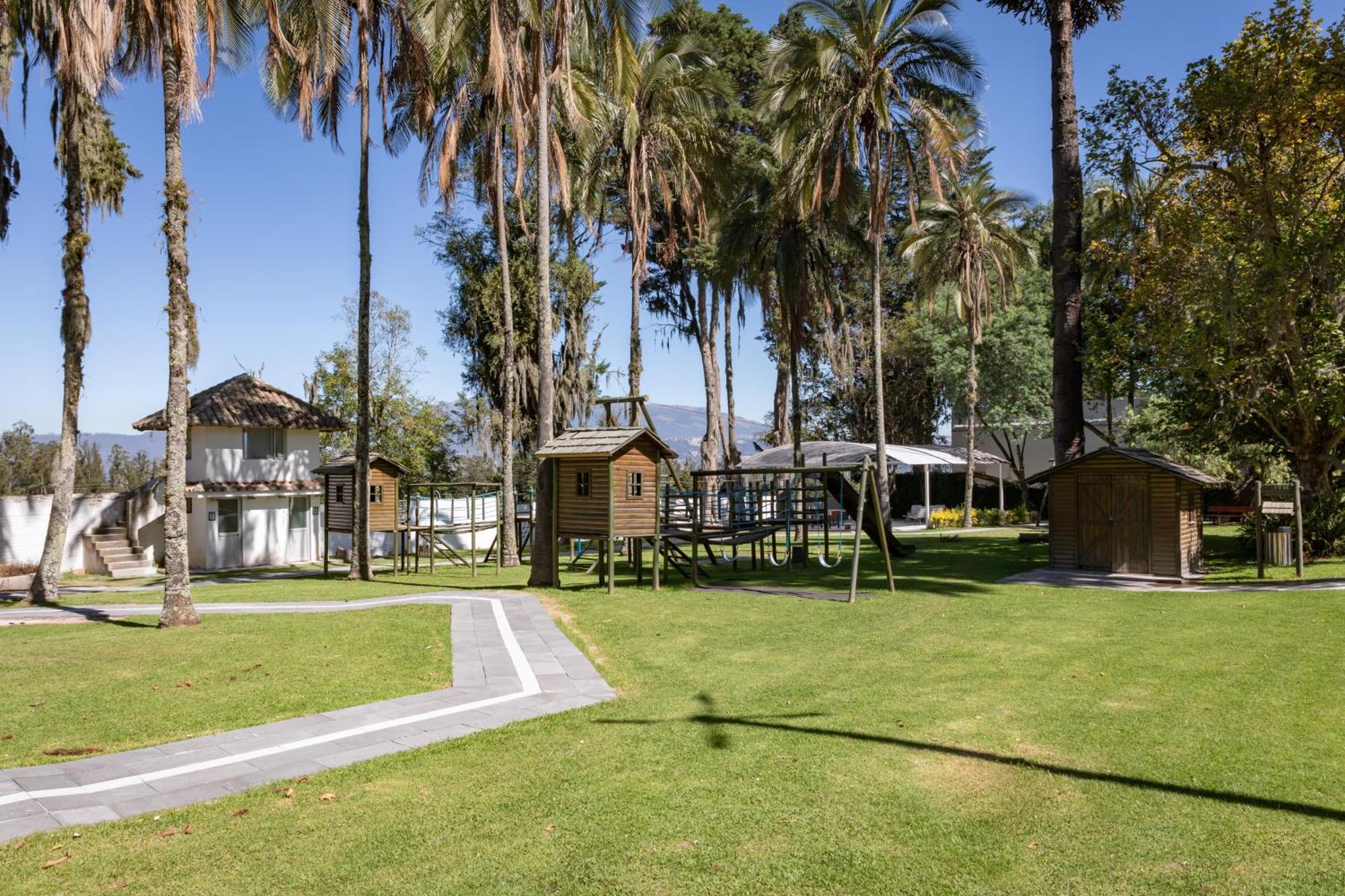 San Jose De Puembo Quito Airport, An Ascend Hotel Collection エクステリア 写真