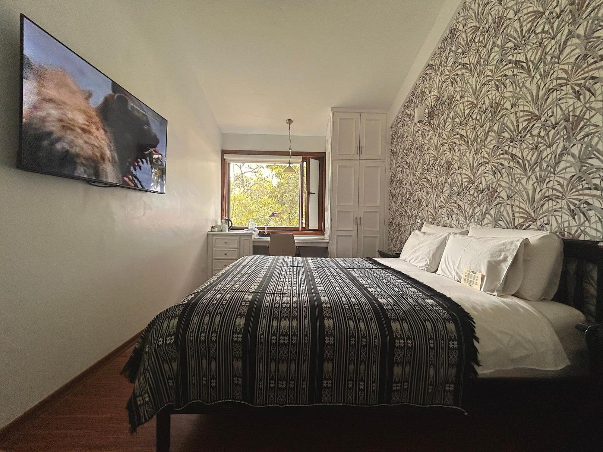 San Jose De Puembo Quito Airport, An Ascend Hotel Collection エクステリア 写真