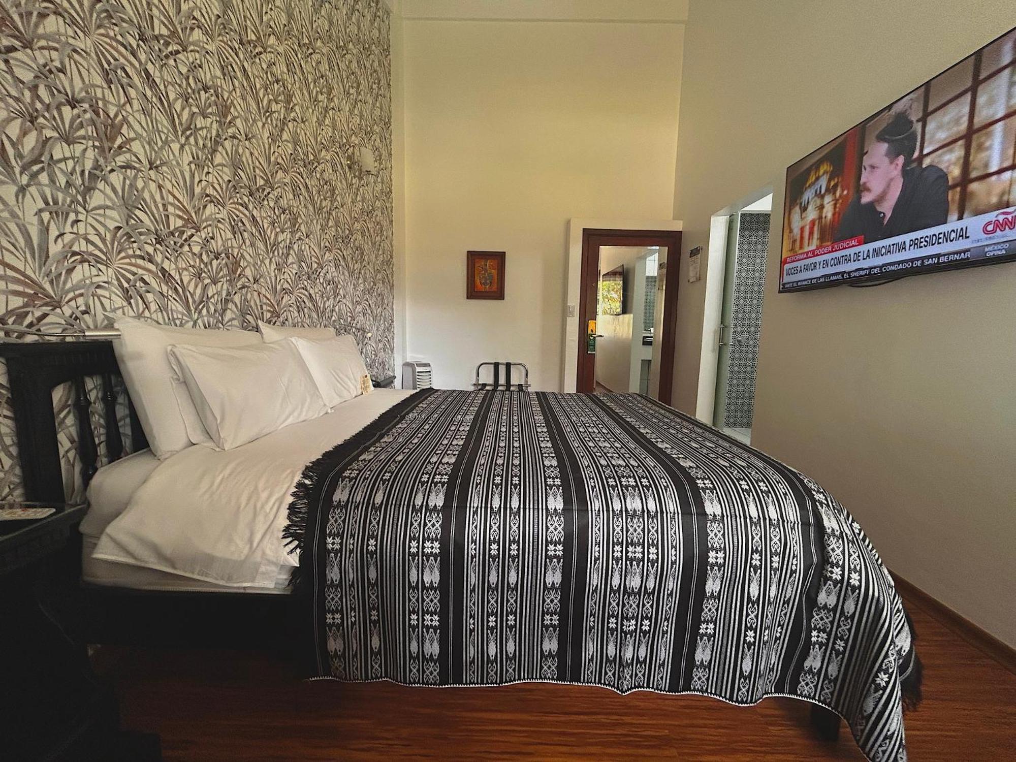 San Jose De Puembo Quito Airport, An Ascend Hotel Collection エクステリア 写真