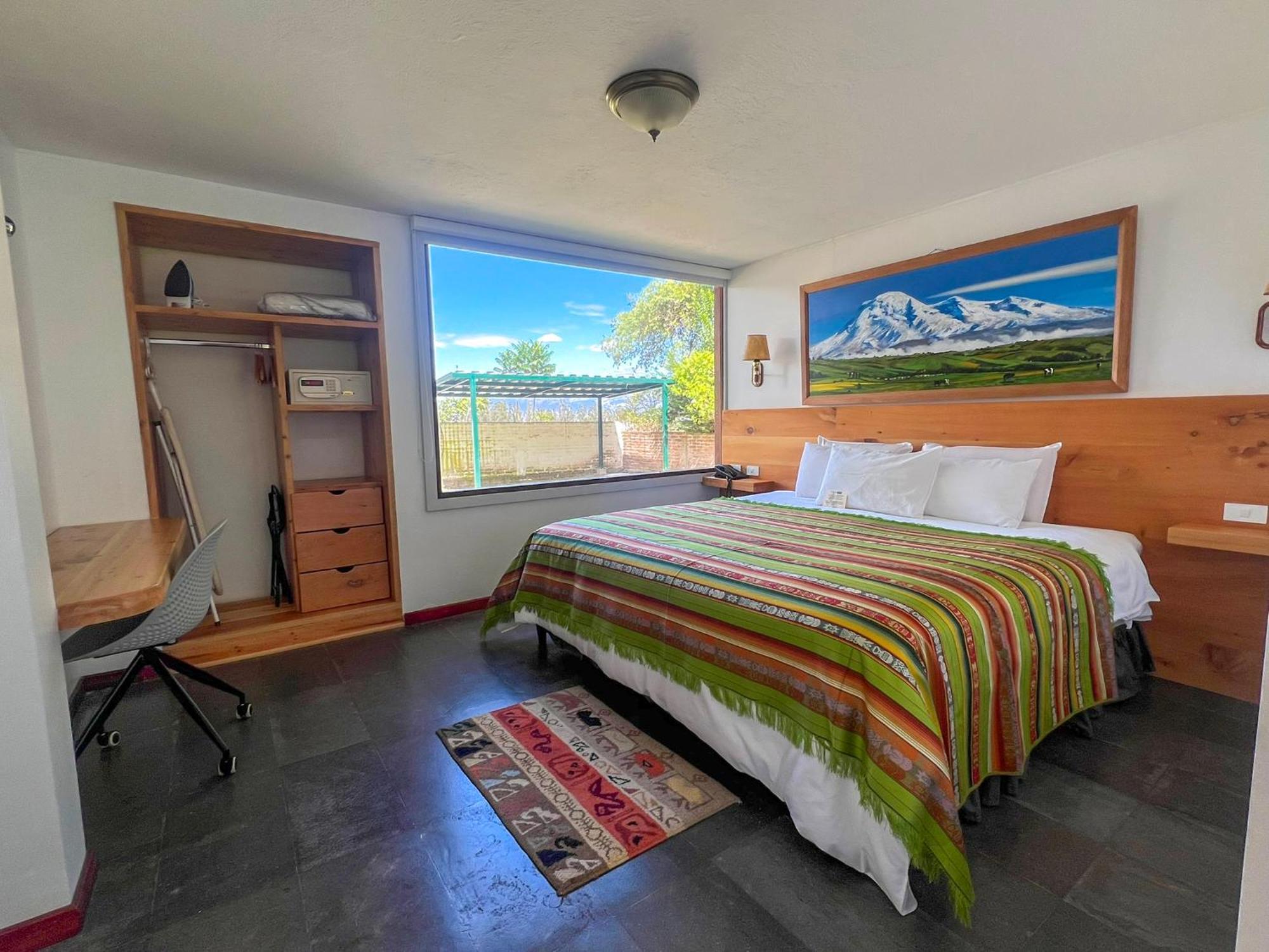 San Jose De Puembo Quito Airport, An Ascend Hotel Collection エクステリア 写真