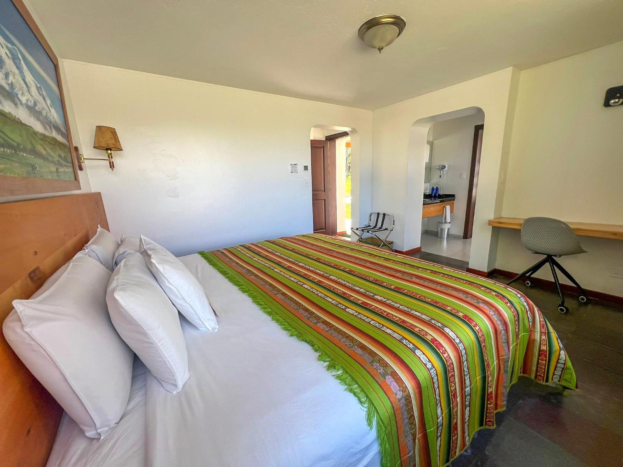 San Jose De Puembo Quito Airport, An Ascend Hotel Collection エクステリア 写真