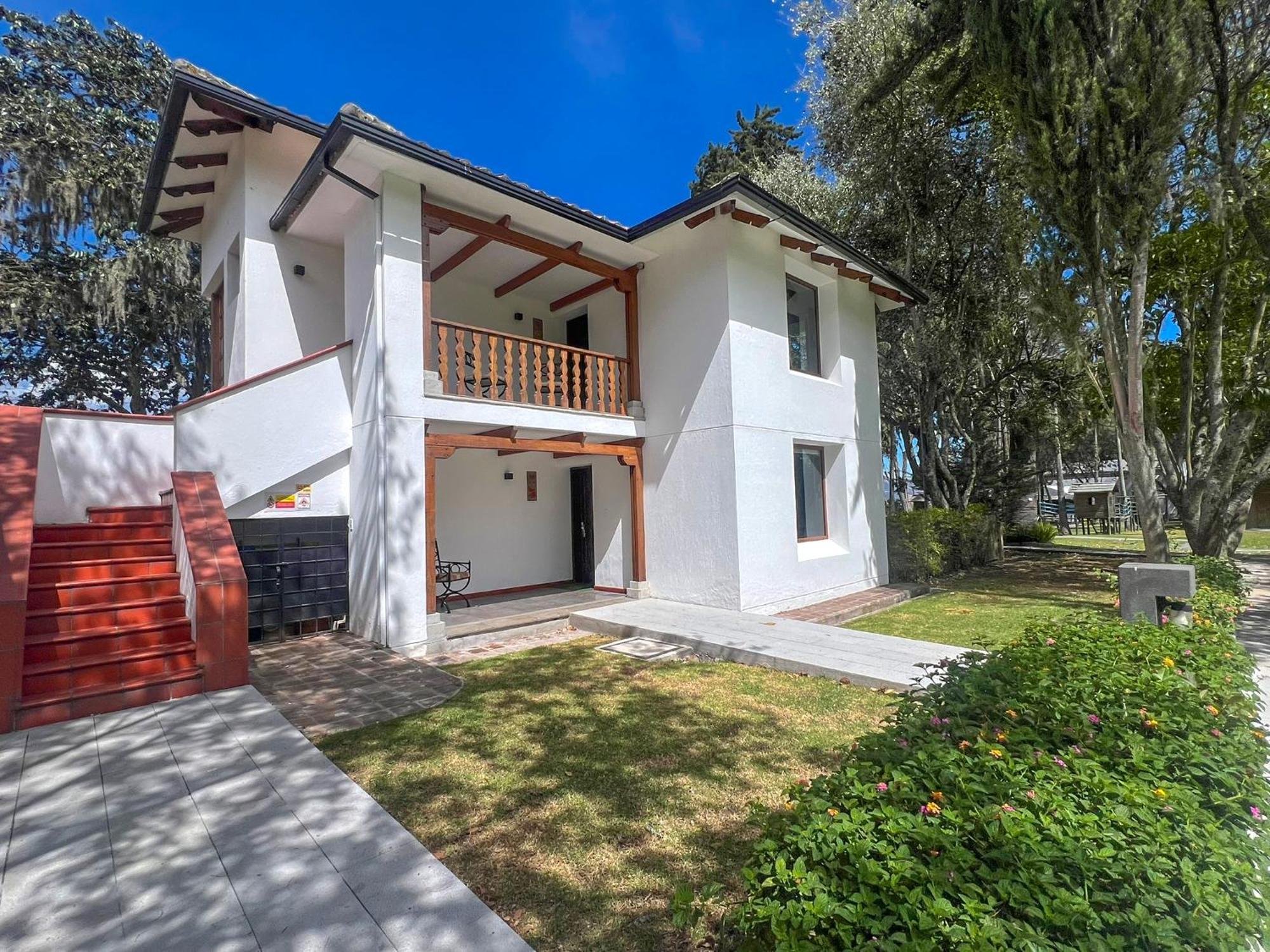 San Jose De Puembo Quito Airport, An Ascend Hotel Collection エクステリア 写真