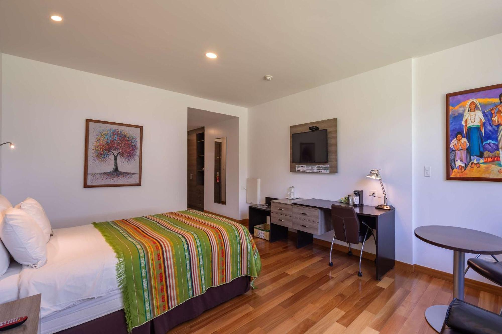 San Jose De Puembo Quito Airport, An Ascend Hotel Collection エクステリア 写真