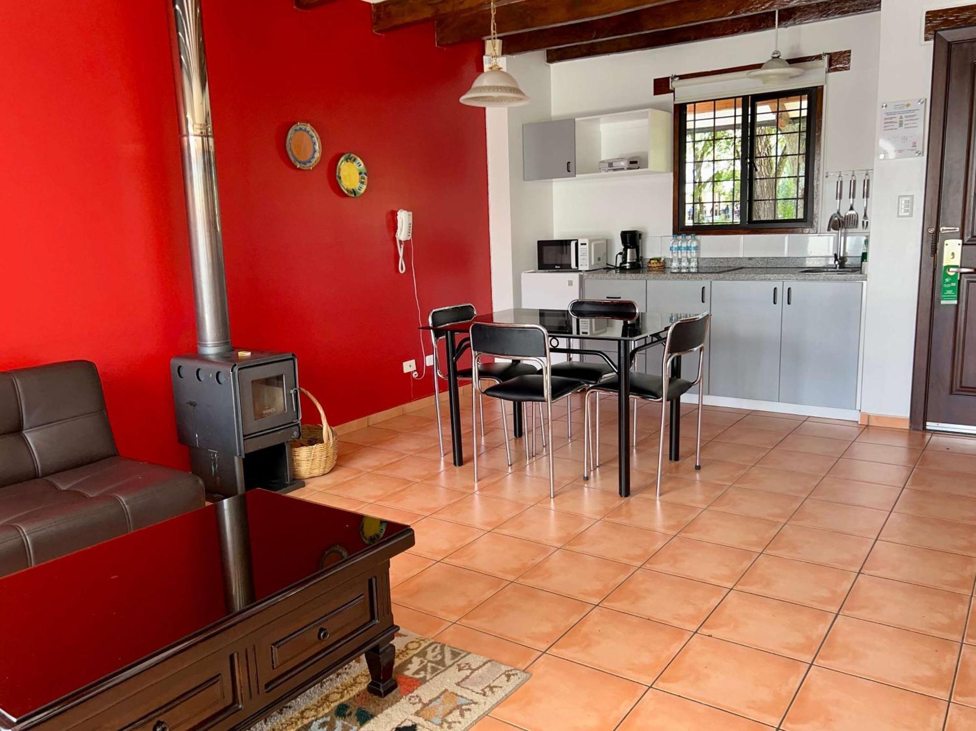 San Jose De Puembo Quito Airport, An Ascend Hotel Collection エクステリア 写真
