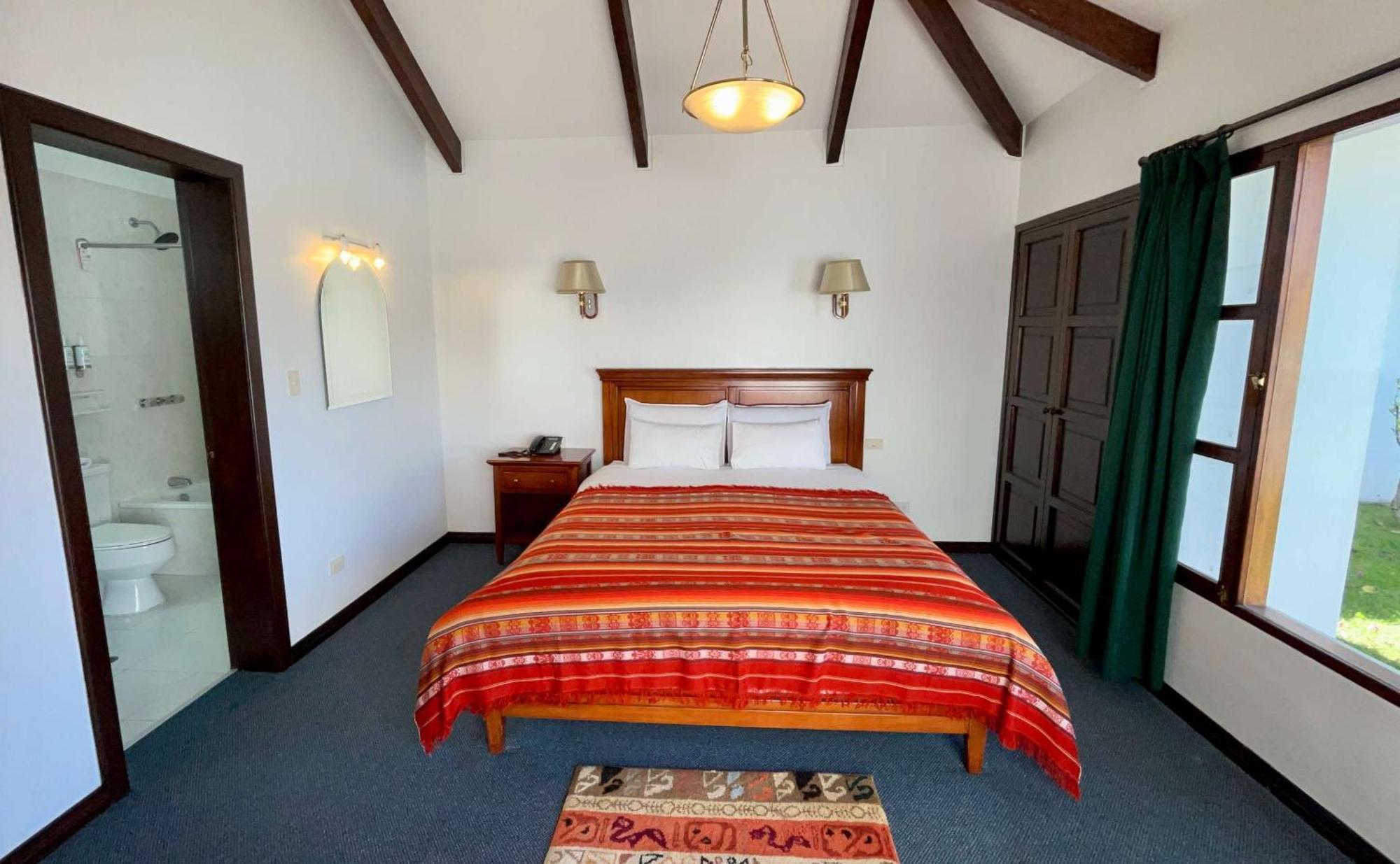 San Jose De Puembo Quito Airport, An Ascend Hotel Collection エクステリア 写真