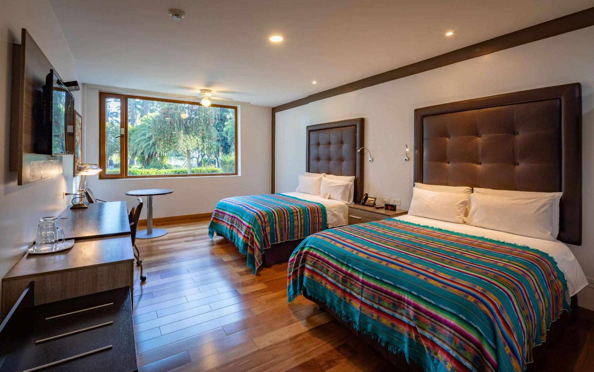 San Jose De Puembo Quito Airport, An Ascend Hotel Collection エクステリア 写真