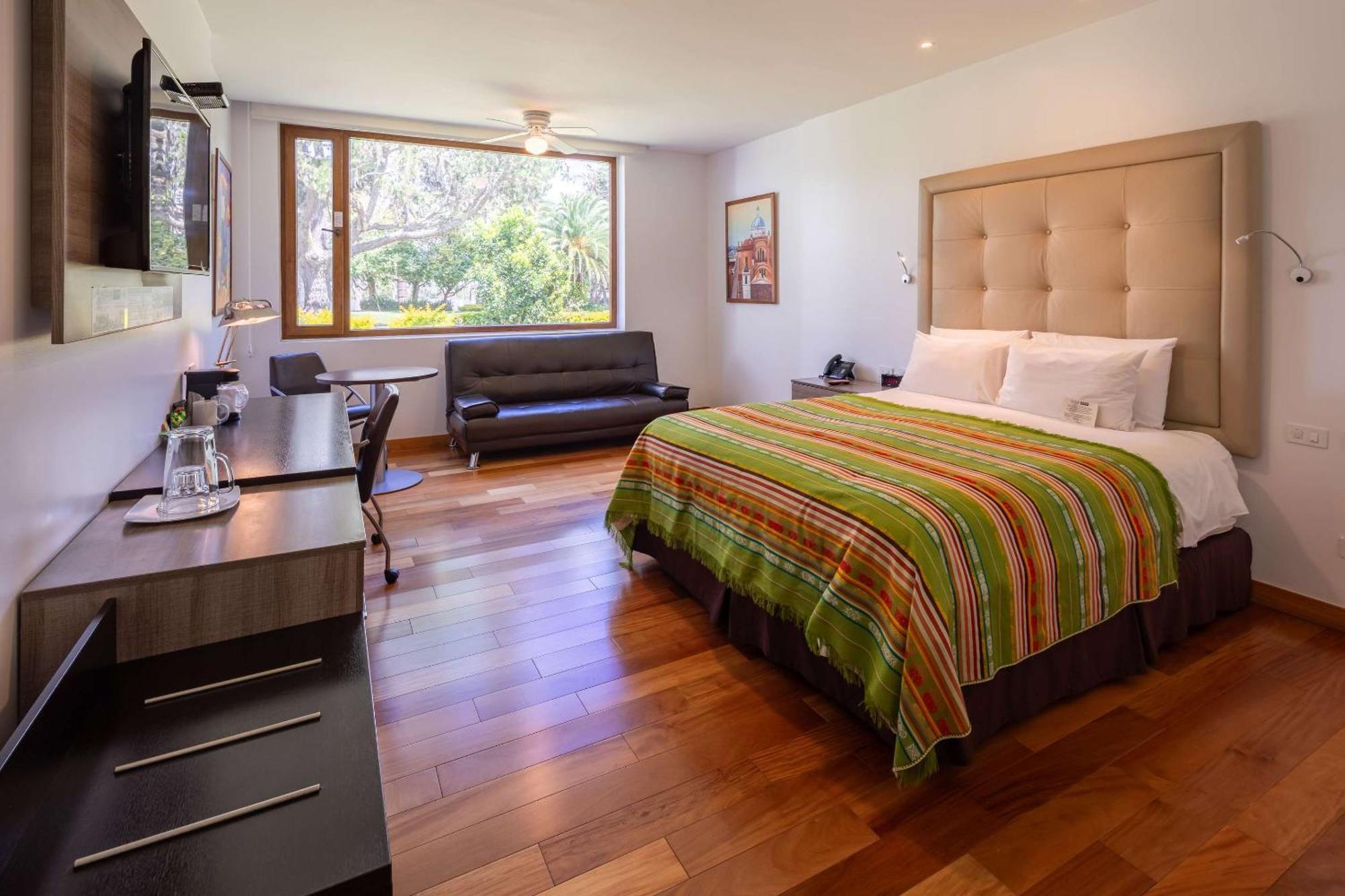 San Jose De Puembo Quito Airport, An Ascend Hotel Collection エクステリア 写真