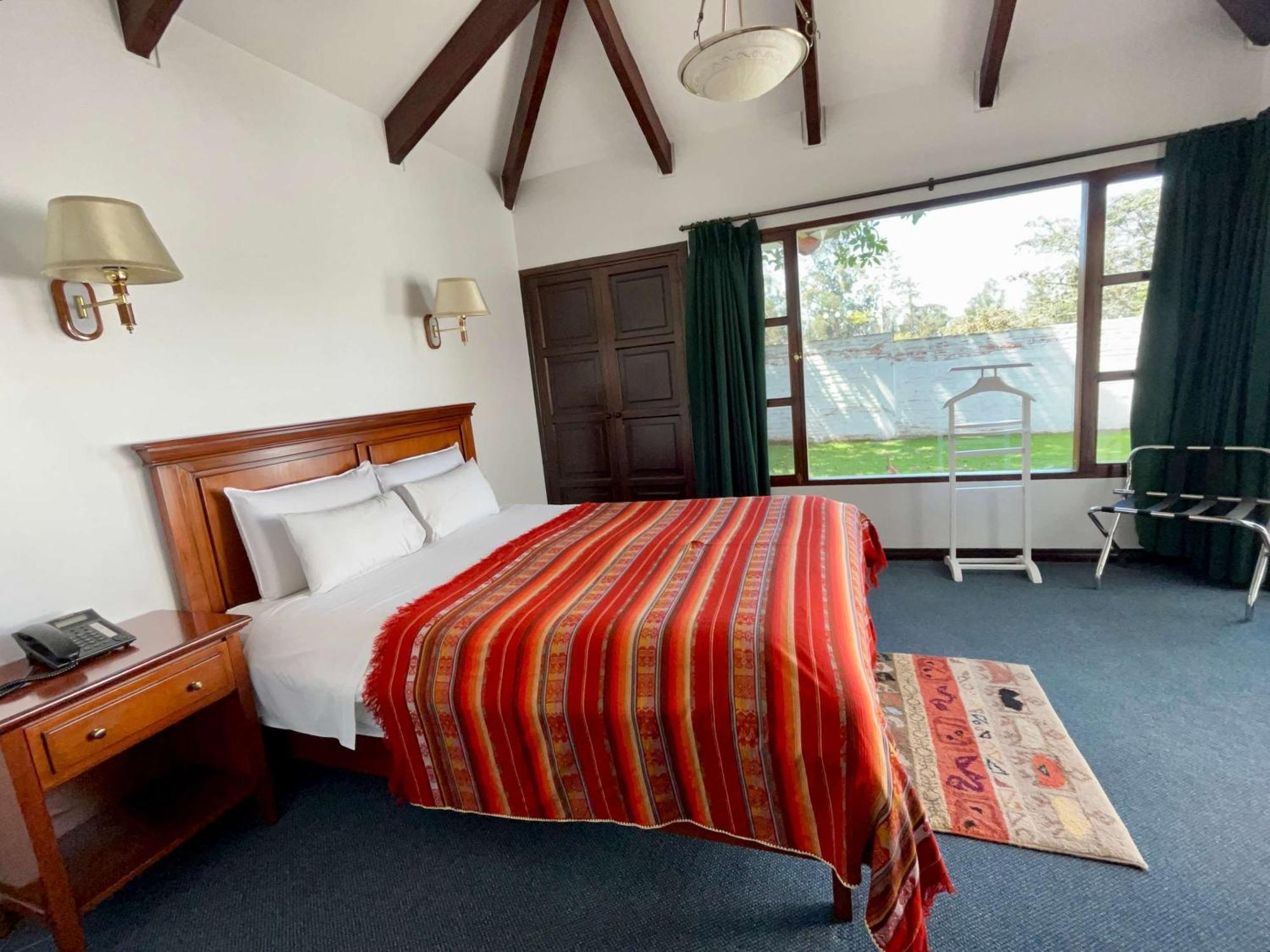 San Jose De Puembo Quito Airport, An Ascend Hotel Collection エクステリア 写真