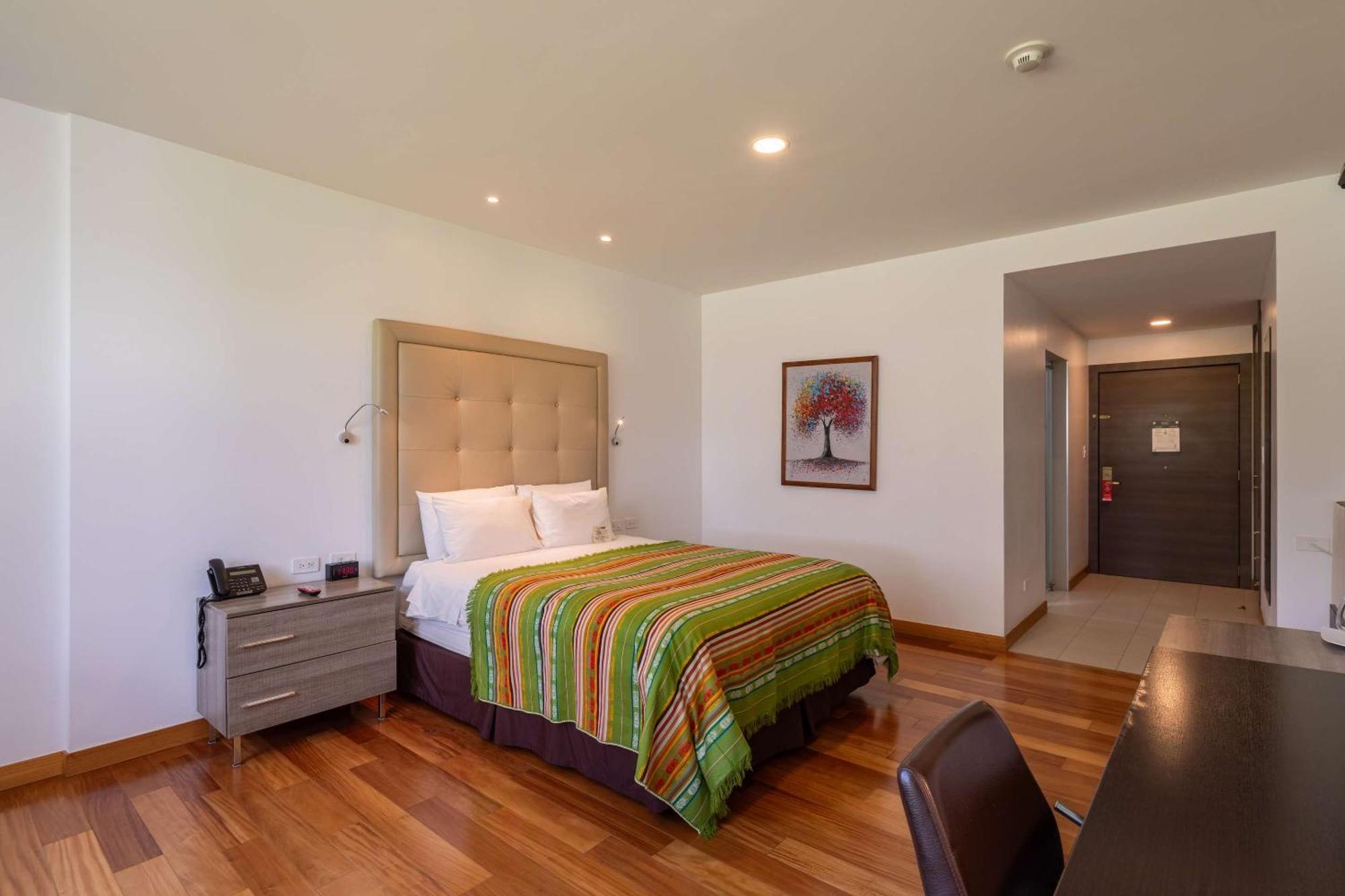 San Jose De Puembo Quito Airport, An Ascend Hotel Collection エクステリア 写真